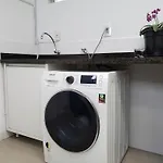 Apartamento Conforto E Churrasqueira Em Balneario Camboriu