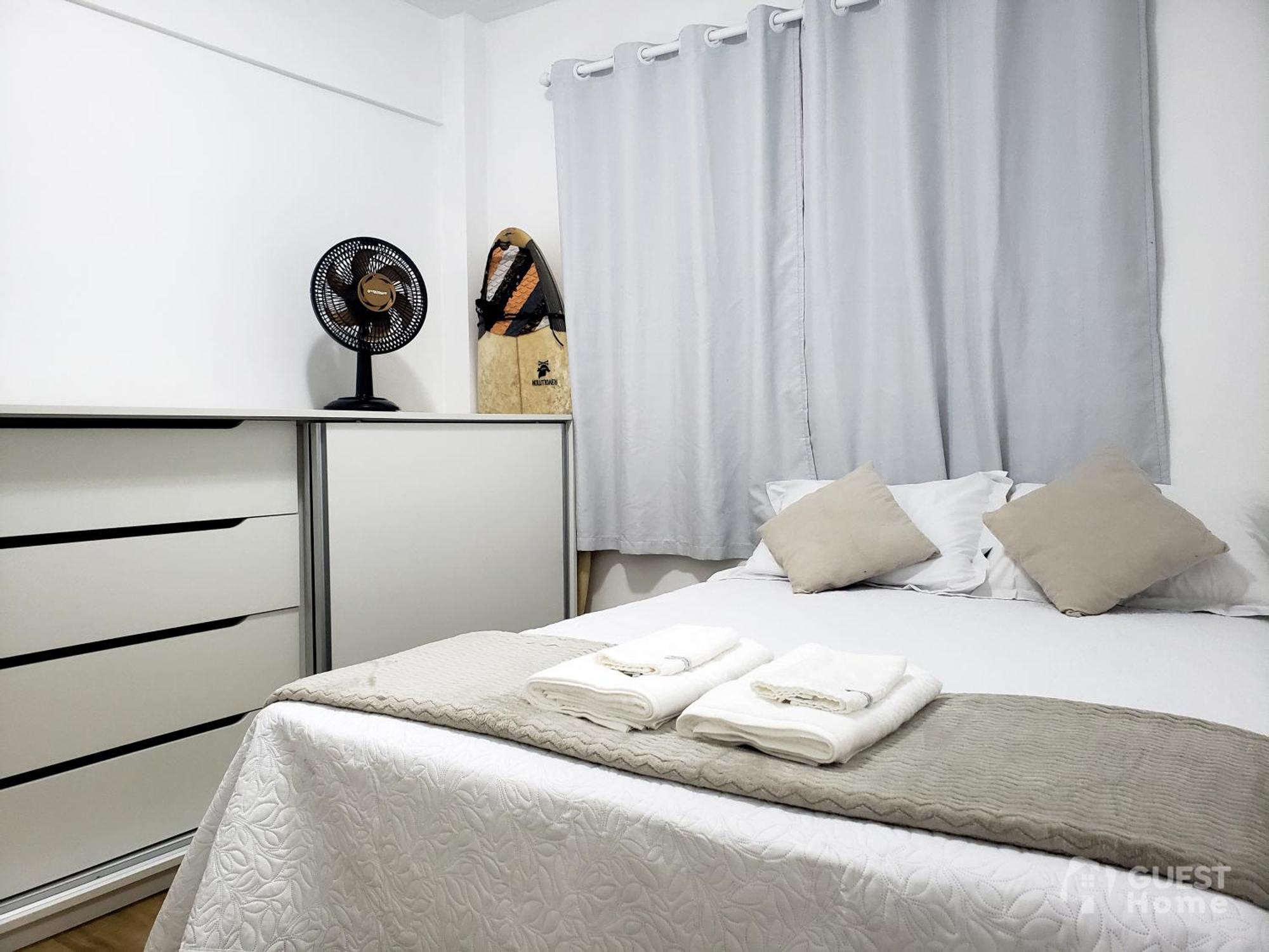 Apartamento Conforto E Churrasqueira Em Balneario Camboriu